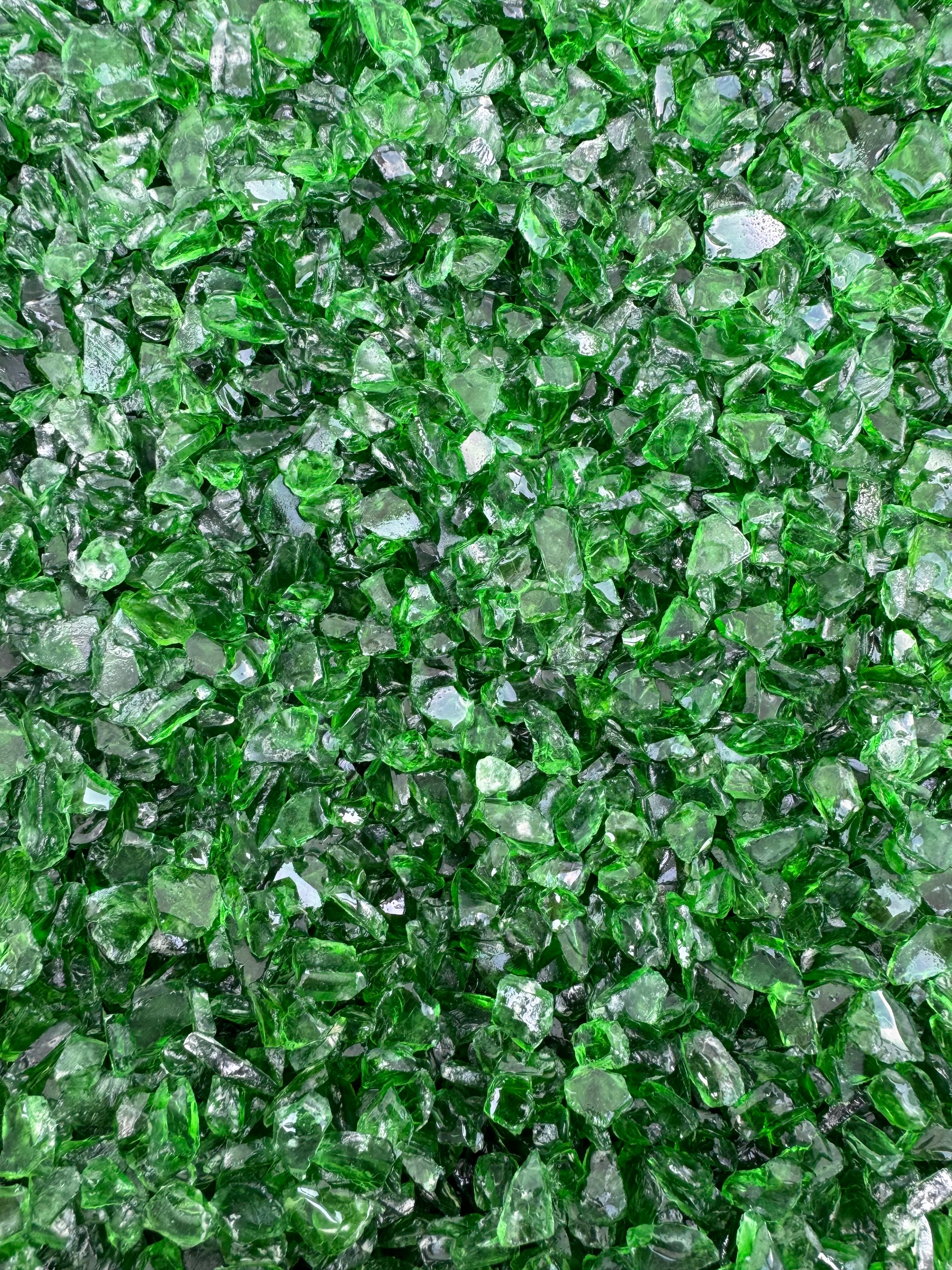 Verde granulato
